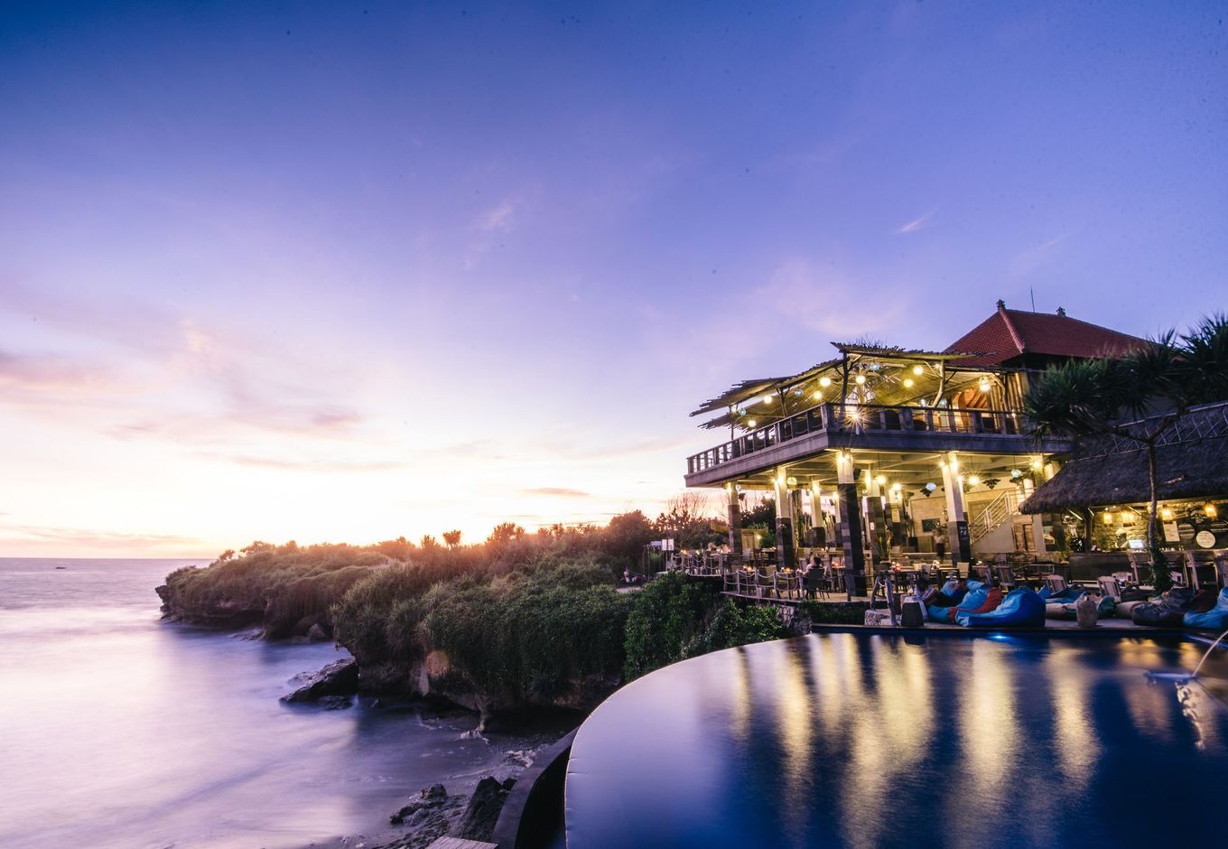 巴厘岛宝格丽度假村预订,Bvlgari Resort Bali_价格_图片_点评【同程国际酒店】